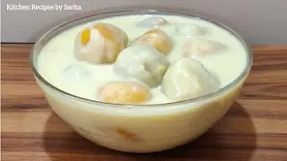 इस मकर संक्रांति पर खिचड़ी के साथ ये खास मीठा बनाना तो बनता है! सब उंगलियाँ चाटते रह जाएंगे।