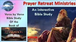 Revelation Ch 12 Part 24. Elder Zom Musiyiwa.