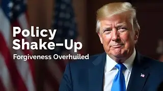 Restoring Public Service Loan Forgiveness: New White House Policy Explained