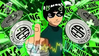 &trade; DURO SEM DINHEIRO &trade; 🐔💲 &middot;|EDIT FUNK|&middot; (rock lee vs kimimaro)