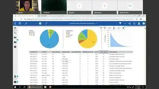 Cognos 11.1 Tips and Tricks: Increase your productivity as an analyst or developer