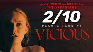Vicious (2025 film) review - WTF is going on?