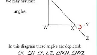 Collinear and Assumptions: Lesson 013g