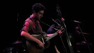 Bry Webb - Persistent Spirit - Live At Summerworks (2012)