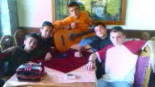 shoqnija e vendlindjes