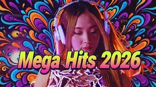 Mega Hits 2026 🎧อีสานแร็พชิลล์ – รวมเพลงฮิปฮอปฟังเพลิน 10 ชั่วโมง EDM Chill Isan HipHop & R&B Vol.13