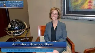Best Divorce Attorney in Tampa Gary Dolgin Review