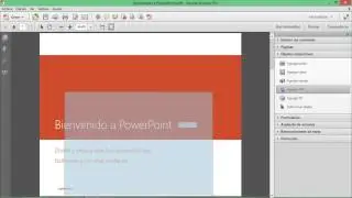 Como Usar Adobe Acrobat XI Pro