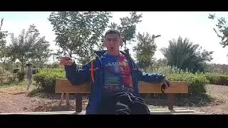 قصة الكاروسي من اخ.ط.ر  سجناء في البركاج