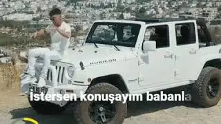 Ali 471 - Hadi Gel Gezelim