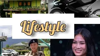 Eksha hangma subba Biography| Career| Parents| Relationship| India's Next Top Model 2021