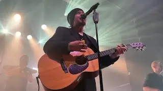 Happoradio & Kesämiehet - Ihmisen mittainen (Live) - Tavastia 26.7.2024 Helsinki