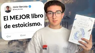 Mi Cuaderno estoico, mejora tu vida con el estoicismo - Resumen.