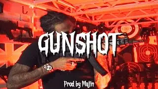 [FREE] Russ Millions x Dopebwoy x Buni x Crashment Type Beat &ldquo;GUNSHOT&rdquo; | Crashment Instrumental 2025
