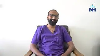 Patient Success Story | Arteriovenous Malformation | Dr. Kaushik Sundar