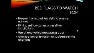REPORT Anti National Activities in India Safely!