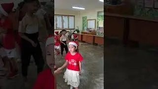 Games christmas party 2025