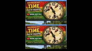 New Track - Time (Has No Meaning)  #reggae #reggaevillepremiere #music #viral #fyp