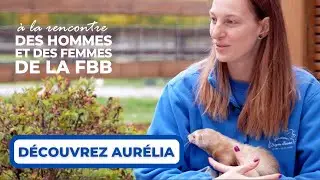 &Eacute;pisode 11 : Aur&eacute;lia, secteur des NACs, au refuge de la Mare Auzou !
