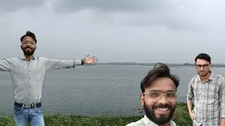 Indore Ke Pass Ka Hidden Picnic Spot |Yashwant Sagar Dam