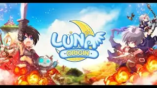 🔴 LIVE - เกมส์ Luna Origin บอทฟาร์มไปวันๆ ชีวิตช่างมีสีสันจริงๆ #lunaorigin  (16/10/2023)