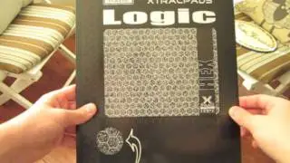 XtracPads Logic Pad Review