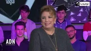 اضحك مع زرقان في فقرة 