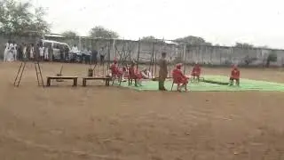 Drama republic Global media e/m school Alapalli