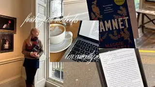 Закончить книги, которые я сейчас читаю, до конца 2025 года.