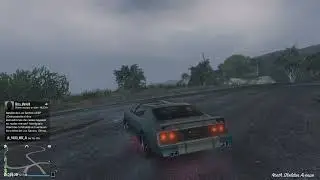 Grand Theft Auto V / IMPONTE PHOENIX / 2022 01 07