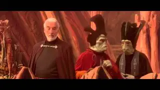 She can't do that! Shoot her... Or something