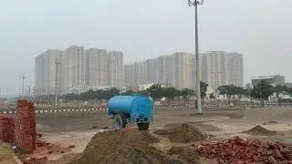 Walk In IT City Mohali #walk #walking #walkaround #youtubevideo
