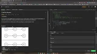 LeetCode Question : Add two numbers from LinkList in a nodal manner|| with Java|| Hindi Explaination