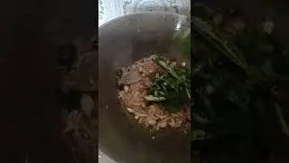 #South Indian biryani by #Tamilwala