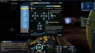 Star Trek Online - Teacher's Corner - Pilot Specialization Tree