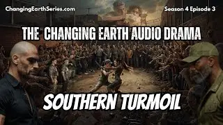 4-3 Southern Turmoil