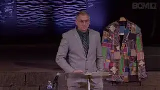Adult Sunday School