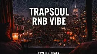 R&B Melodic type Beat - Late night cruise vibe - Stylish Beats type