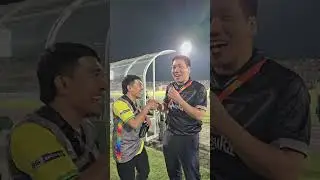 เสียงในหัวบอก T1 #football #ปัตตานี #pattanifc