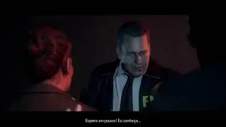 ALAN WAKE Remastered - Parte 7 - PTBR (PC)