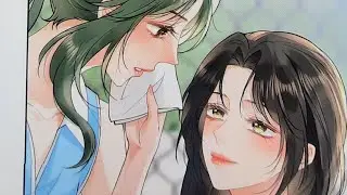 My Sick Sister Always Miss Me Chapter 87|Drowning Winter 2 #recap by Sylvia #glyuri Yulian x Wenjiao
