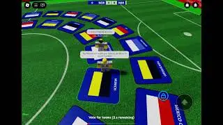 How do do Nero in touch football