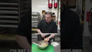 Рецепт крабовых котлет 🤤