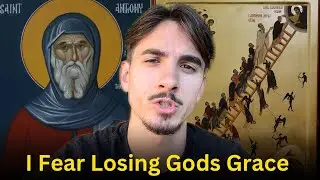 Orthodox Christianity Has Made Me Fear God