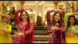 Losliya New Latest Ad with Athulya