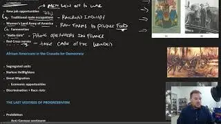 Openstax U.S. History - 23.3 A New Home Front