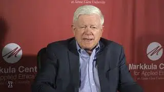 Making academic business ethics practical | Kirk Hanson