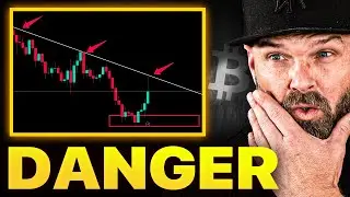 Bitcoin&rsquo;s About To Move&hellip; Don&rsquo;t Get Rekt Here!