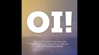 The OI Podcast - 20-06-2025 - 98 - Viral Dynamics with Professor Jemma Geoghegan