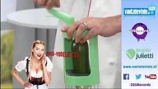 Super Yodelietti! Voice Over NL  (Informercial) (205Records)